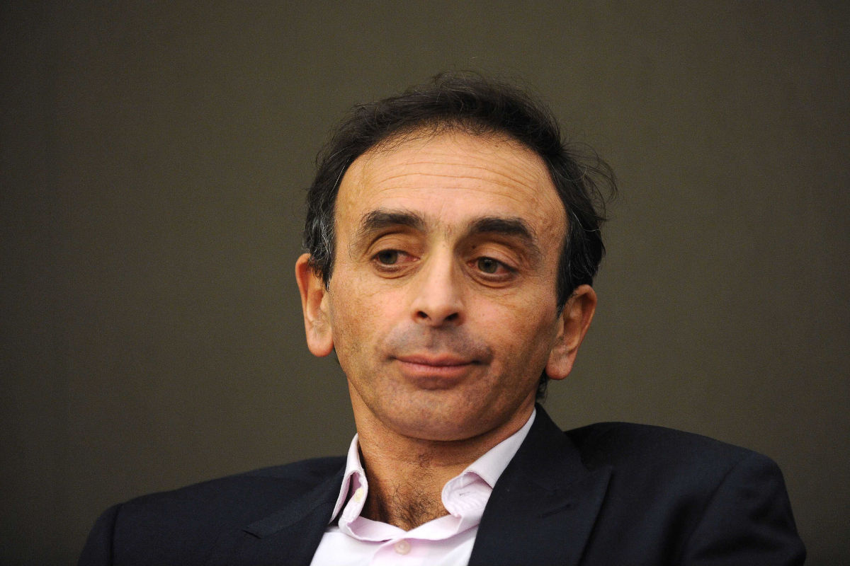 Zemmour a choisi de cibler une religion et ses millions d’adeptes en France. D. R.